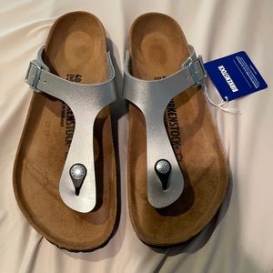Birkenstock - brand new